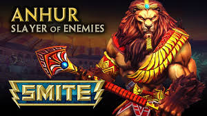 Featured image of post Anhur Build Smite Source How to build a hunter in smite