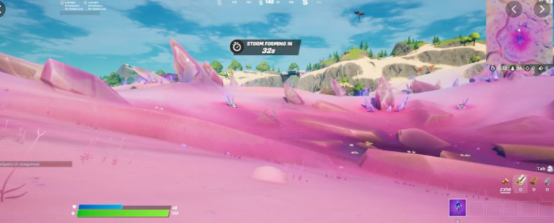 New Sand Tunneling Feature In Fortnite – FPS Guides